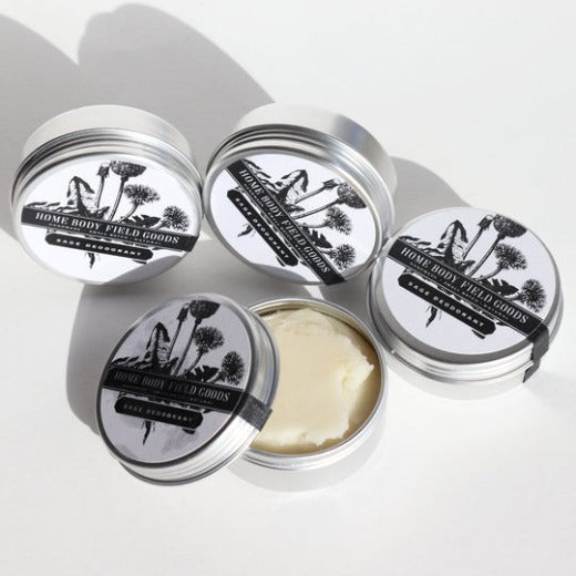 Sage Cruelty-free and Natural Deodorant - Cloth and Things