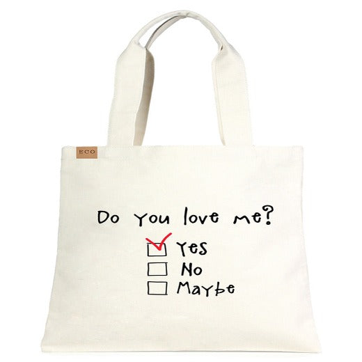 Multi-Use and Eco-friendly Heavy Duty Canvas Bag - Cloth and Things
